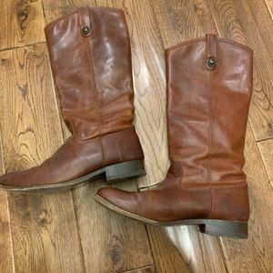 Frye Boots ♥️